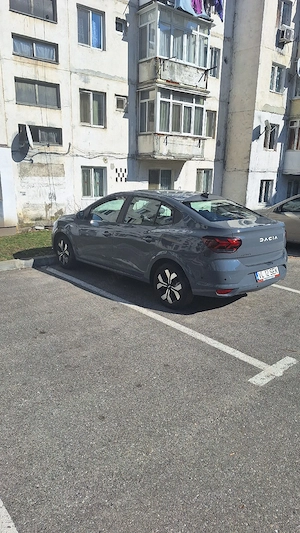 Vand Dacia Logan 3  - imagine 3