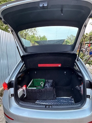 Vand Skoda Scala  - imagine 5