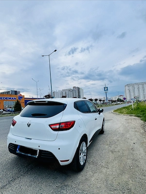 Renault Clio IV an 2018 - imagine 5