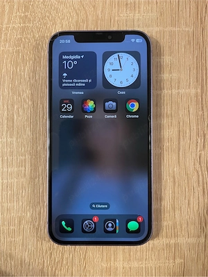 Vand iPhone 12