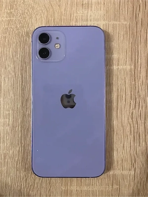 Vand iPhone 12 - imagine 3