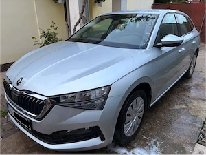 Vand Skoda Scala  - imagine 3