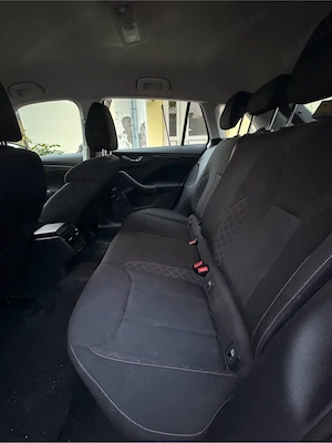 Vand Skoda Scala  - imagine 4