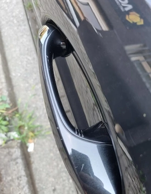 Bmw seria 5 pachet M de fabrica  - imagine 6