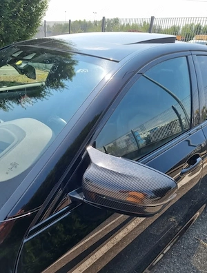 Bmw seria 5 pachet M de fabrica  - imagine 3