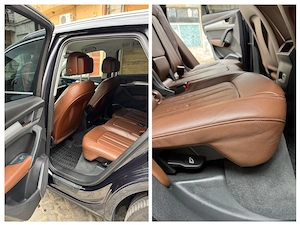 Audi Q5 S Line, 4x4, 2017, 245000Km- Euro6-  - imagine 4