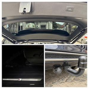 Audi Q5 S Line, 4x4, 2017, 245000Km- Euro6-  - imagine 2