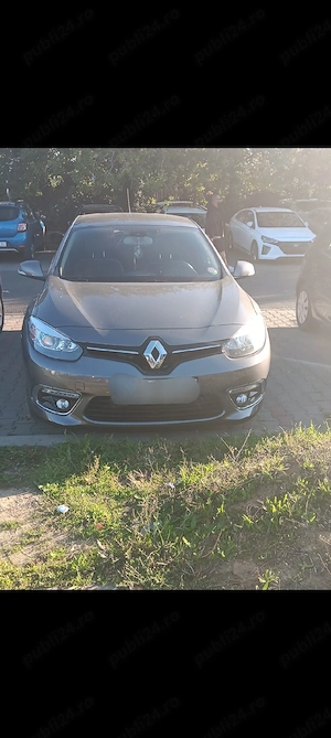Renault Fluence Facelift - imagine 7