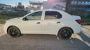 Dacia Logan 2018, 999 cmc, GPL