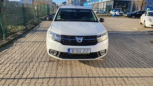 Dacia Logan 2018, 999 cmc, GPL - imagine 2