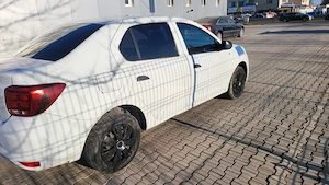 Dacia Logan 2018, 999 cmc, GPL - imagine 3