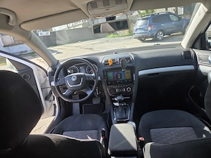 Skoda octavia 2 , 2011 - imagine 2