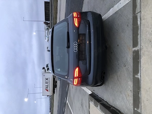 Audi A4 - 2011 - Euro 5 - 2.0 diesel 143 cp - imagine 3