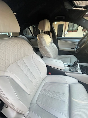 BMW 545e plug-in hybrid xDrive - imagine 8