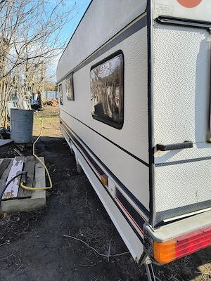 Rulota Burstner city 560ti - imagine 4