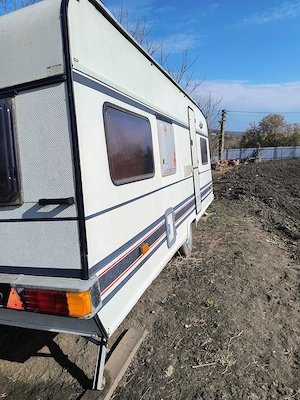 Rulota Burstner city 560ti - imagine 2