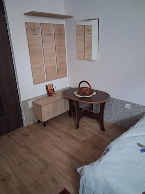 Regim hotelier Garsonieră  - imagine 3