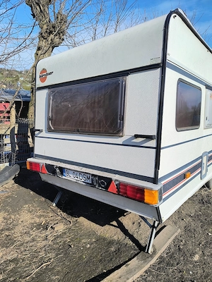 Rulota Burstner city 560ti - imagine 3