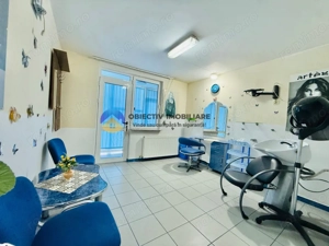 INVESTIȚIE SIGURĂ! Spațiu comercial 53 mp – Zona Orion - imagine 2