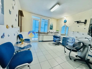 INVESTIȚIE SIGURĂ! Spațiu comercial 53 mp – Zona Orion