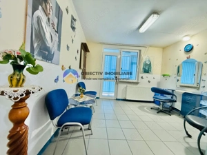 INVESTIȚIE SIGURĂ! Spațiu comercial 53 mp – Zona Orion - imagine 3