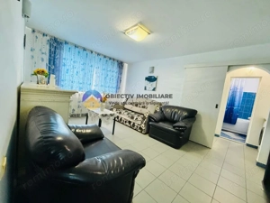 Apartament 2 camere 53 mp -renovat -Orion