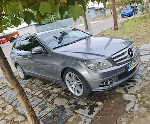 Mercedes c220 Avangard 