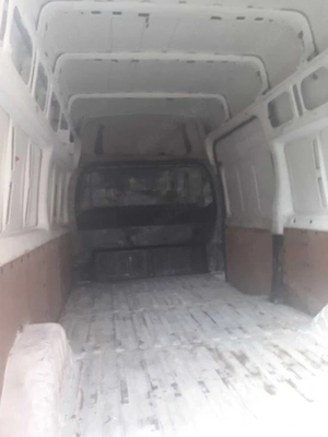 Vand dubita Ford Transit Sector 6 București - imagine 6