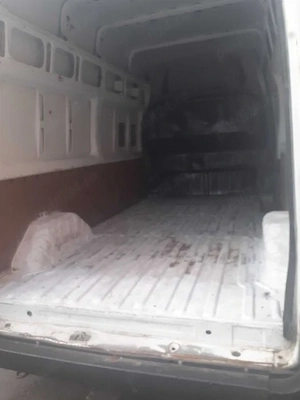 Vand dubita Ford Transit Sector 6 București - imagine 4