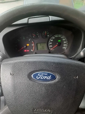 Vand dubita Ford Transit Sector 6 București - imagine 3