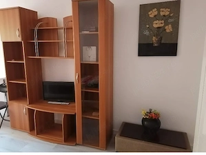 Proprietar ofer spre închiriere garsoniera, confort 1, decomandata, mobilată, etaj 1,sect 3. 