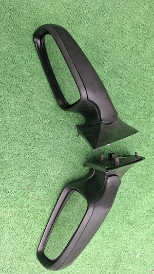 Oglinda electrică Opel astra H