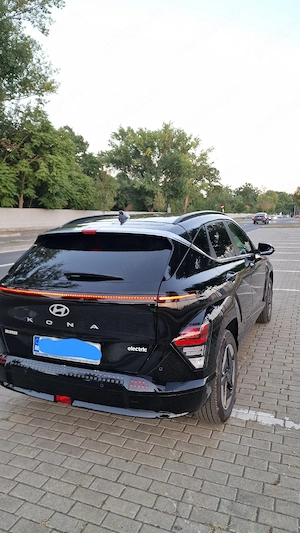 Hyundai kona electric - imagine 5