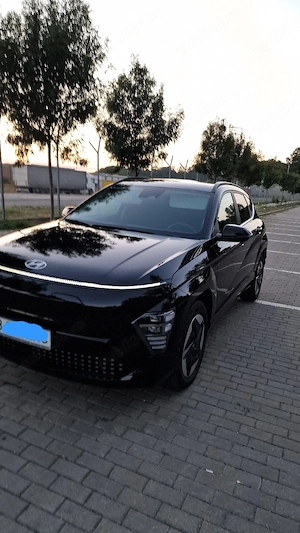 Hyundai kona electric - imagine 2