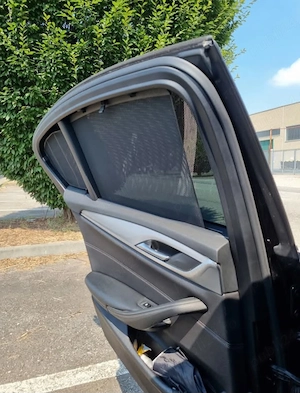 Bmw seria 5 , pachet M de fabrica  - imagine 4