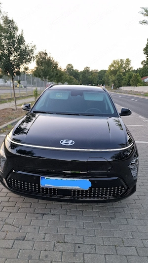 Hyundai kona electric - imagine 3