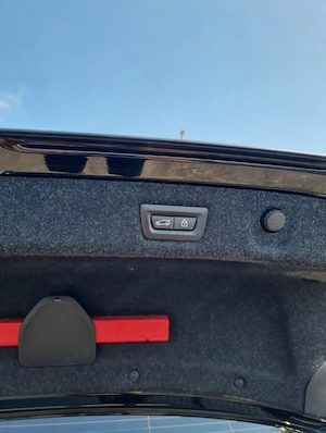 Bmw seria 5 , pachet M de fabrica  - imagine 10