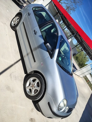 vw polo 1.2 - imagine 4