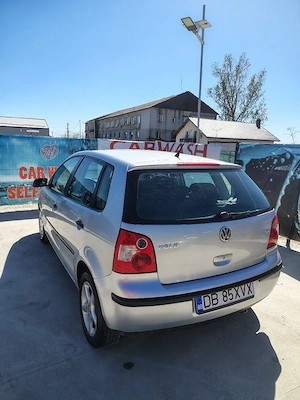vw polo 1.2