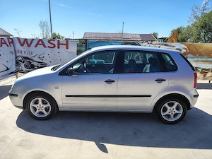 vw polo 1.2 - imagine 2