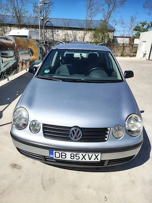 vw polo 1.2 - imagine 5