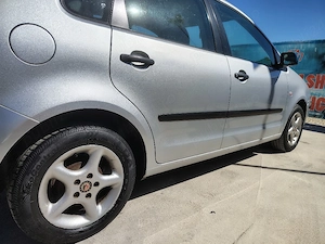 vw polo 1.2 - imagine 3