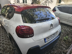 citroen c3 - imagine 4