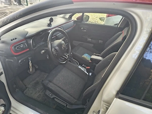 citroen c3 - imagine 3