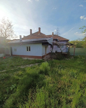 Casa de vanzare in Tinca - imagine 3