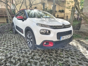 citroen c3 - imagine 7