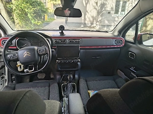 citroen c3 - imagine 5