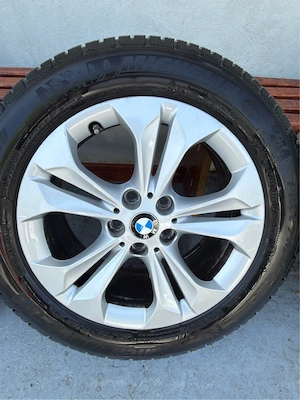 De vanzare jante originale BMW R17 - imagine 5