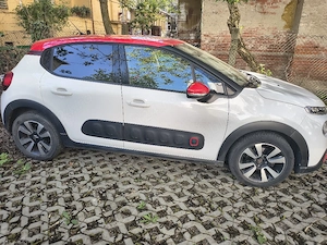 citroen c3 - imagine 8