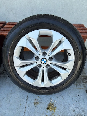 De vanzare jante originale BMW R17 - imagine 3